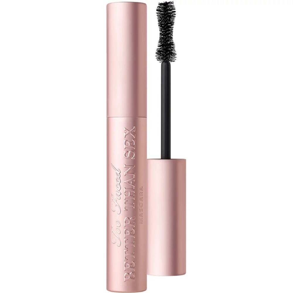 🆕💗Better than sex mascara